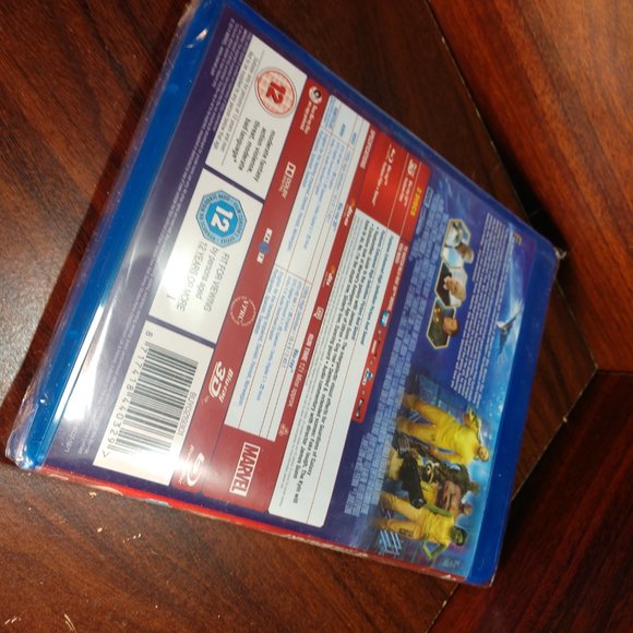 Marvel Guardians of the Galaxy Vol.1(3D+Bluray)NEW - Picture 4 of 6
